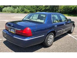 2005 Mercury Grand Marquis (CC-1242188) for sale in West Chester, Pennsylvania
