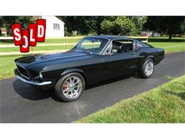 1967 Ford Mustang (CC-1242192) for sale in Clarksburg, Maryland