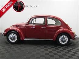 1969 Volkswagen Beetle (CC-1240222) for sale in Statesville, North Carolina