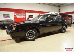 1987 Buick Grand National (CC-1242228) for sale in Glen Ellyn, Illinois