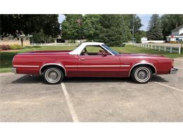 1979 Ford Ranchero (CC-1242244) for sale in Maple Lake, Minnesota