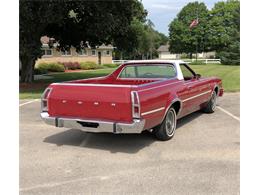 1979 Ford Ranchero (CC-1242244) for sale in Maple Lake, Minnesota