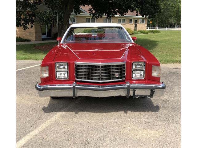 1979 Ford Ranchero (CC-1242244) for sale in Maple Lake, Minnesota