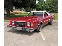 1979 Ford Ranchero (CC-1242244) for sale in Maple Lake, Minnesota