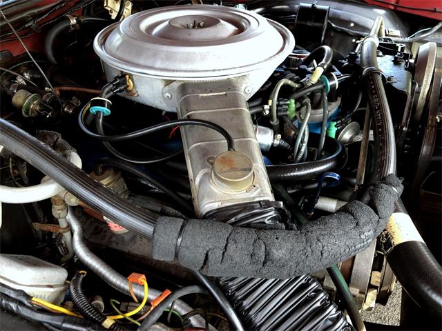 1979 Ford Ranchero (CC-1242244) for sale in Maple Lake, Minnesota