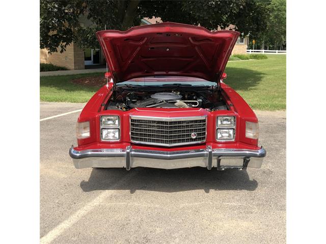 1979 Ford Ranchero (CC-1242244) for sale in Maple Lake, Minnesota