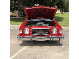 1979 Ford Ranchero (CC-1242244) for sale in Maple Lake, Minnesota