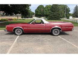 1979 Ford Ranchero (CC-1242244) for sale in Maple Lake, Minnesota