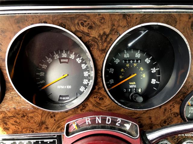 1979 Ford Ranchero (CC-1242244) for sale in Maple Lake, Minnesota