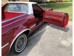 1979 Ford Ranchero (CC-1242244) for sale in Maple Lake, Minnesota