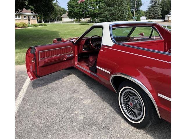 1979 Ford Ranchero (CC-1242244) for sale in Maple Lake, Minnesota
