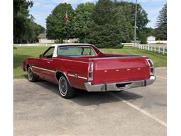 1979 Ford Ranchero (CC-1242244) for sale in Maple Lake, Minnesota