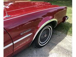1979 Ford Ranchero (CC-1242244) for sale in Maple Lake, Minnesota