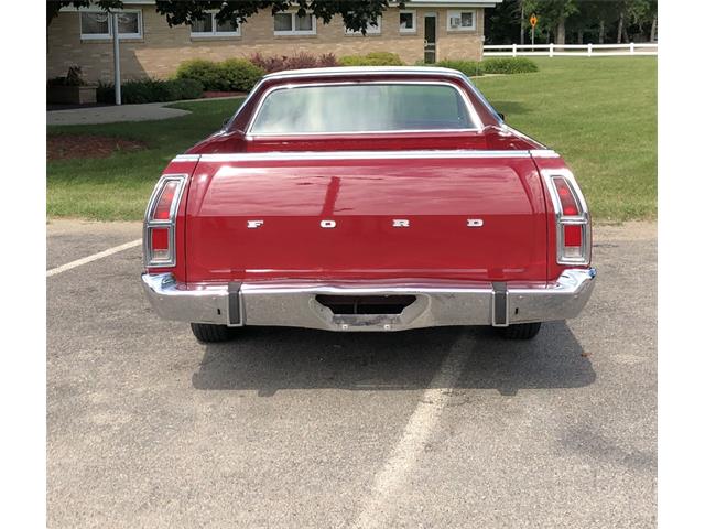 1979 Ford Ranchero (CC-1242244) for sale in Maple Lake, Minnesota