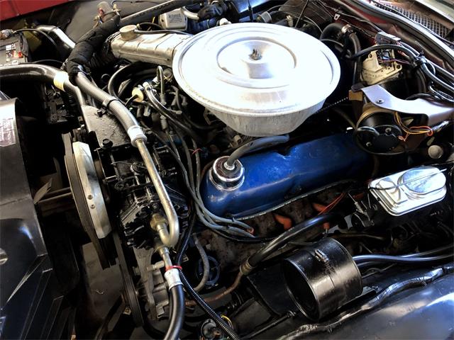 1979 Ford Ranchero (CC-1242244) for sale in Maple Lake, Minnesota