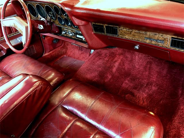 1979 Ford Ranchero (CC-1242244) for sale in Maple Lake, Minnesota