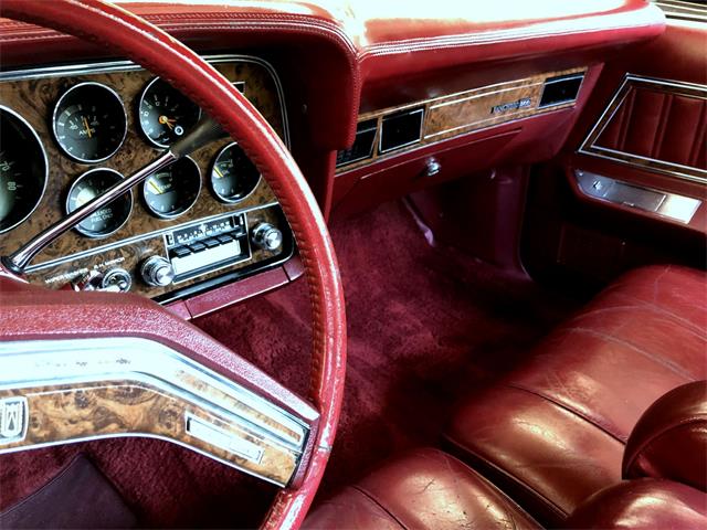 1979 Ford Ranchero (CC-1242244) for sale in Maple Lake, Minnesota