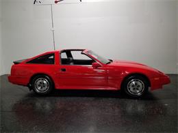 1986 Nissan 300ZX (CC-1242260) for sale in West Palm Beach, Florida