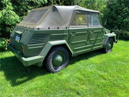 1974 Volkswagen Thing (CC-1242274) for sale in Collegeville, Pennsylvania