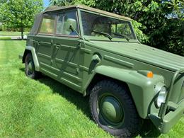 1974 Volkswagen Thing (CC-1242274) for sale in Collegeville, Pennsylvania