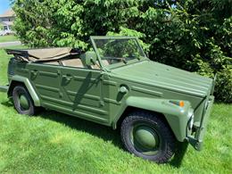 1974 Volkswagen Thing (CC-1242274) for sale in Collegeville, Pennsylvania