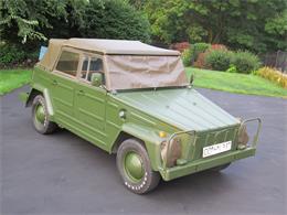 1974 Volkswagen Thing (CC-1242274) for sale in Collegeville, Pennsylvania