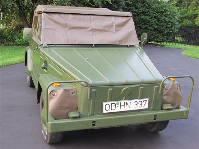1974 Volkswagen Thing (CC-1242274) for sale in Collegeville, Pennsylvania