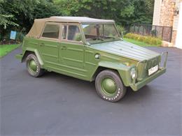 1974 Volkswagen Thing (CC-1242274) for sale in Collegeville, Pennsylvania