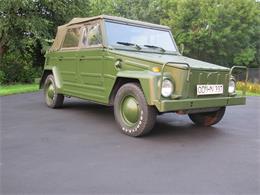 1974 Volkswagen Thing (CC-1242274) for sale in Collegeville, Pennsylvania