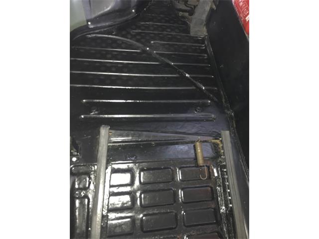 1974 Volkswagen Thing (CC-1242274) for sale in Collegeville, Pennsylvania