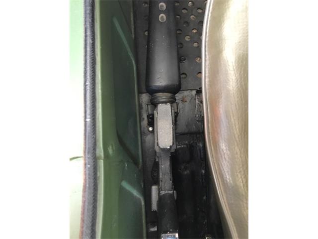 1974 Volkswagen Thing (CC-1242274) for sale in Collegeville, Pennsylvania