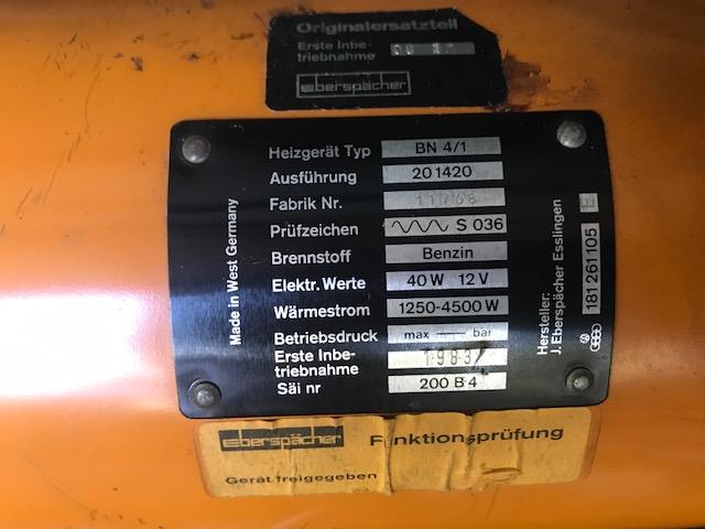 1974 Volkswagen Thing (CC-1242274) for sale in Collegeville, Pennsylvania