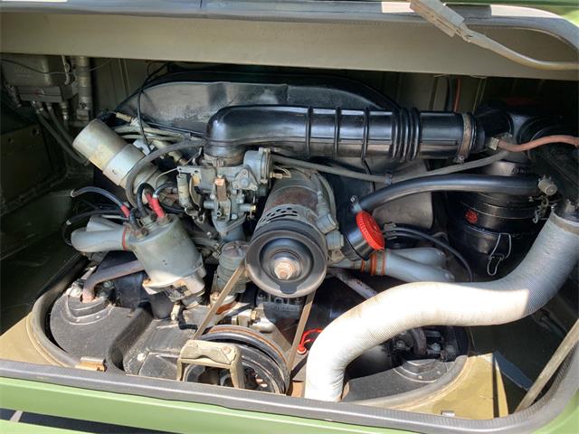 1974 Volkswagen Thing (CC-1242274) for sale in Collegeville, Pennsylvania