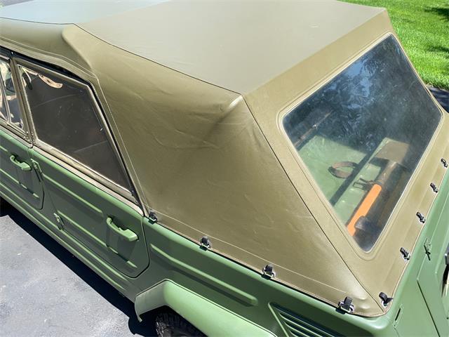 1974 Volkswagen Thing (CC-1242274) for sale in Collegeville, Pennsylvania