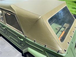 1974 Volkswagen Thing (CC-1242274) for sale in Collegeville, Pennsylvania