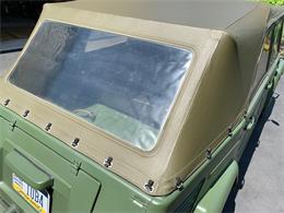 1974 Volkswagen Thing (CC-1242274) for sale in Collegeville, Pennsylvania