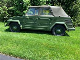 1974 Volkswagen Thing (CC-1242274) for sale in Collegeville, Pennsylvania