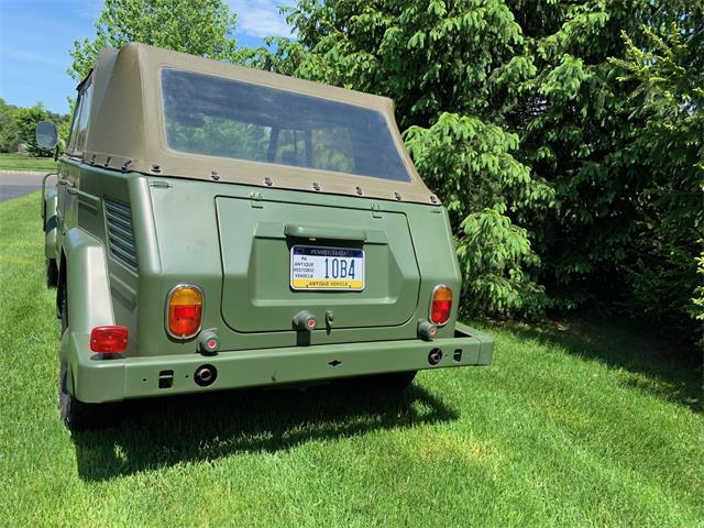 1974 Volkswagen Thing (CC-1242274) for sale in Collegeville, Pennsylvania