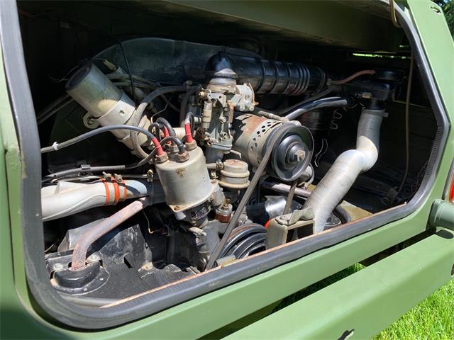 1974 Volkswagen Thing (CC-1242274) for sale in Collegeville, Pennsylvania