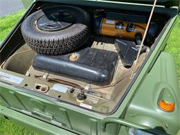 1974 Volkswagen Thing (CC-1242274) for sale in Collegeville, Pennsylvania