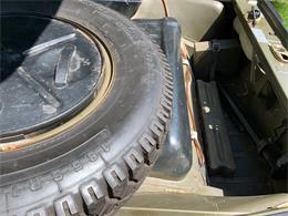 1974 Volkswagen Thing (CC-1242274) for sale in Collegeville, Pennsylvania