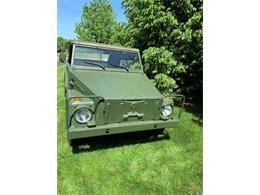 1974 Volkswagen Thing (CC-1242274) for sale in Collegeville, Pennsylvania