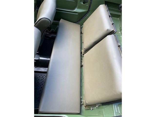 1974 Volkswagen Thing (CC-1242274) for sale in Collegeville, Pennsylvania