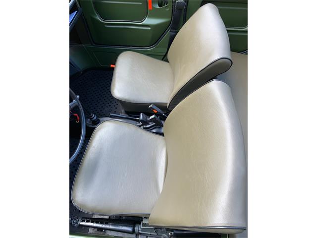 1974 Volkswagen Thing (CC-1242274) for sale in Collegeville, Pennsylvania