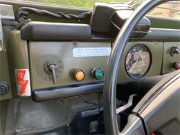1974 Volkswagen Thing (CC-1242274) for sale in Collegeville, Pennsylvania