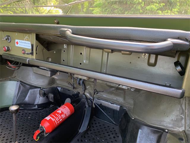 1974 Volkswagen Thing (CC-1242274) for sale in Collegeville, Pennsylvania