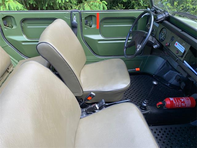 1974 Volkswagen Thing (CC-1242274) for sale in Collegeville, Pennsylvania