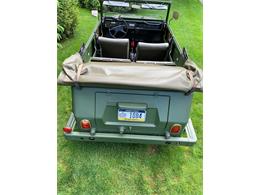 1974 Volkswagen Thing (CC-1242274) for sale in Collegeville, Pennsylvania