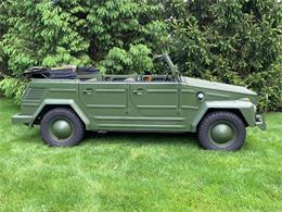 1974 Volkswagen Thing (CC-1242274) for sale in Collegeville, Pennsylvania