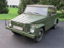 1974 Volkswagen Thing (CC-1242274) for sale in Collegeville, Pennsylvania